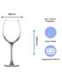 Enoteca Large Wine Glass
