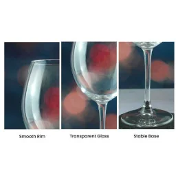 Enoteca Large Wine Glass
