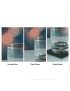 Prysm Decanter Set With 2 Bubble Whisky glasses