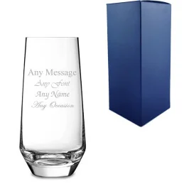 Lima Spirit Glass