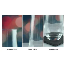 Lima Spirit Glass
