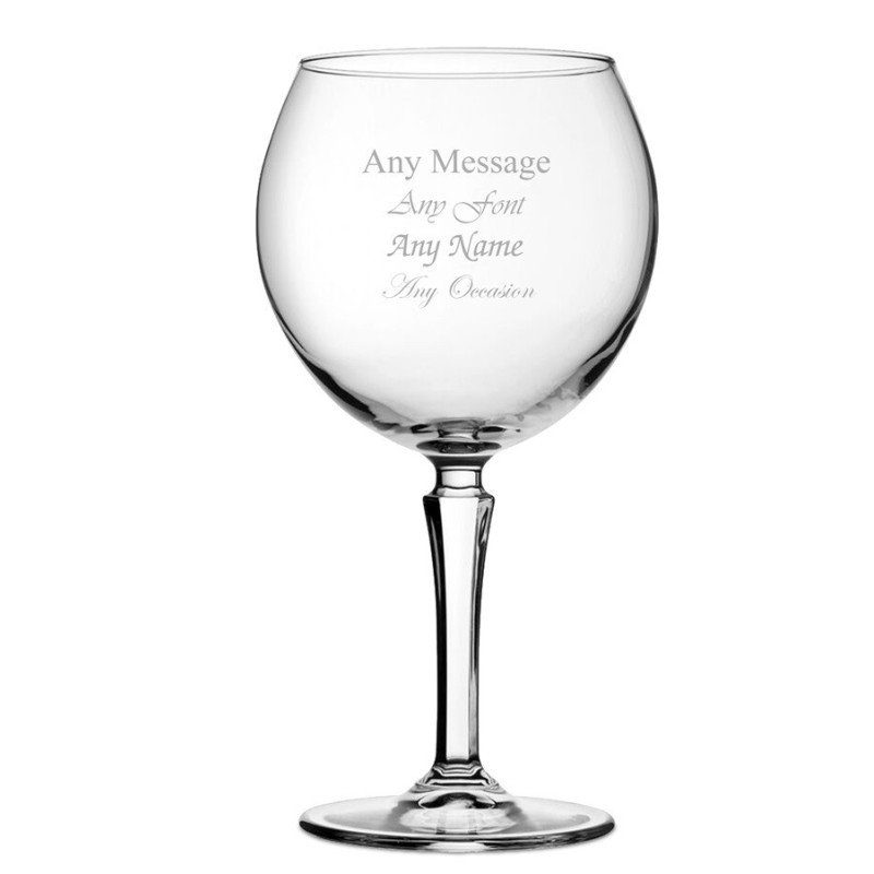 Hudson Gin or Cocktail Glass - 1