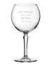 Hudson Gin or Cocktail Glass - 1