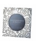 Yorkshire Rose Pewter Photo Frame Small - 1