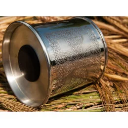 Celtic Cross Money Box - 2