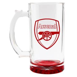 Official Arsenal 20oz Beer Mug