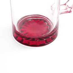 Official Aston Villa 20oz Beer Mug - 5