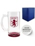 Official Aston Villa 20oz Beer Mug - 2