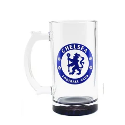 Official Chelsea 20oz Beer Mug - 1