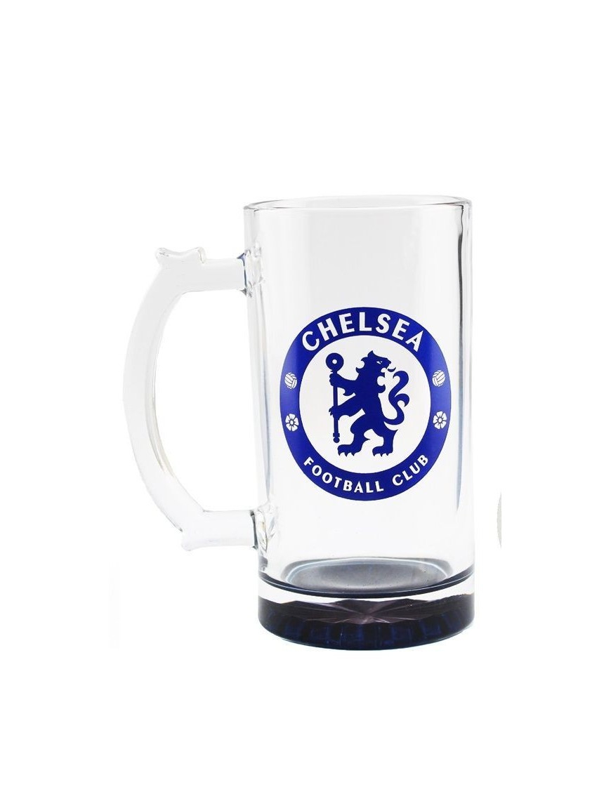 Official Chelsea 20oz Beer Mug - 1