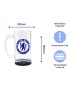 Official Chelsea 20oz Beer Mug - 5
