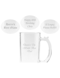 Official Chelsea 20oz Beer Mug - 6