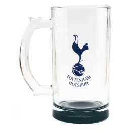 Official Tottenham 20oz Beer Mug - 1