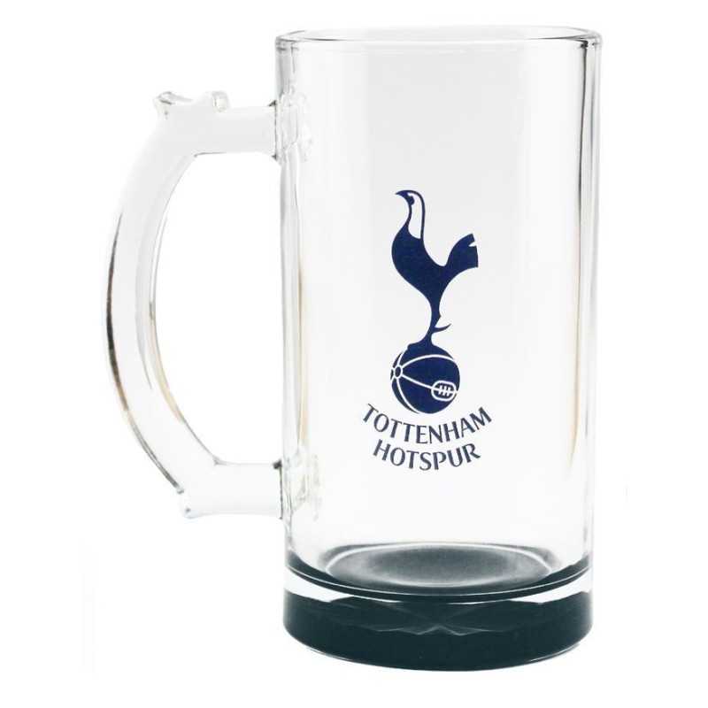 Official Tottenham 20oz Beer Mug - 1