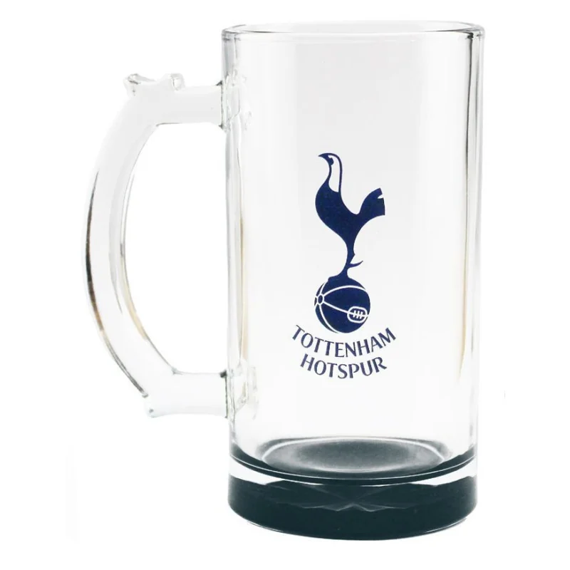 Official Tottenham 20oz Beer Mug - 1