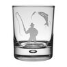 Fisherman Whisky Glass