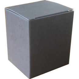 Fox Head Pewter jigger - 4