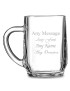 Haworth Beer Tankard 20oz - 1