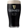 Official Guinness Glass - 2
