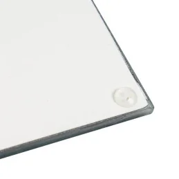 Square Glass Coasters - 5