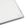 Square Glass Coasters - 5