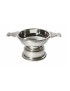 Quaich Pewter Plinth Medium and Large - 3