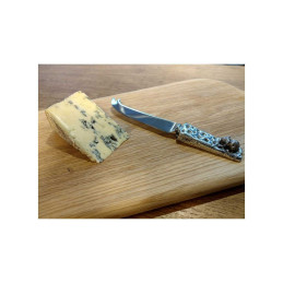 Mouse Cheese Knife