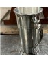Pewter Lager Tankard