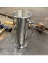 Pewter Lager Tankard
