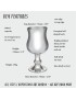 Georgian Pewter Goblet Large	
Georgian Pewter Goblet Large
