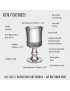 Kells Pewter Goblet