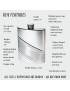 Diagonal Stripe Pewter Kidney Hip Flask