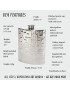 Metropolitan Pewter Kidney Hip Flask