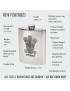 Prince of Wales Feathers Pewter Kidney Hip Flask