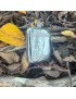 Celtic Bands Pewter Pocket Flask