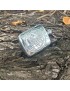 Knox Pewter Pocket Flask