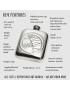 Knox Pewter Pocket Flask