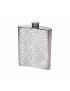 Triquetra Pewter Pocket Flask 6oz