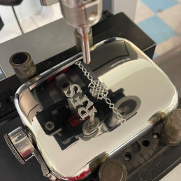 Plain Pocket Pewter Flask With Captive Top 6oz