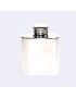 Butterfly Pewter Purse Flask 1oz	Butterfly Pewter Purse Flask 1oz