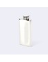 Butterfly Pewter Purse Flask 2oz	Butterfly Pewter Purse Flask 2oz