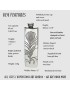 Peacock Pewter Purse Flask 3oz