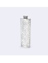 Triquetra Pewter Purse Flask	Triquetra Pewter Purse Flask