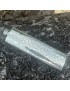 Triquetra Pewter Purse Flask	Triquetra Pewter Purse Flask