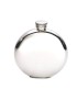 Tartan Sporran Pewter Flask	Tartan Sporran Pewter Flask