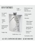 Golfers Pewter Hip Flask