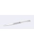 Pewter and Steel Letter Opener