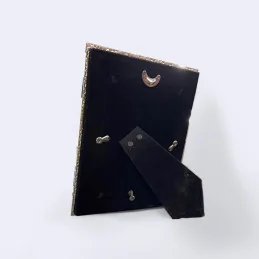 Metropolitan Pewter Photo Frame