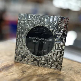 Square Metropolitan Photo Frame