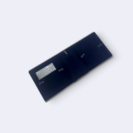 Paisley Triple Pewter Photo Frame